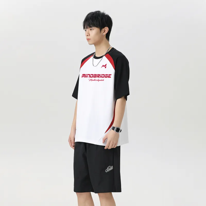 MindBridge T Shirts Unisex-10