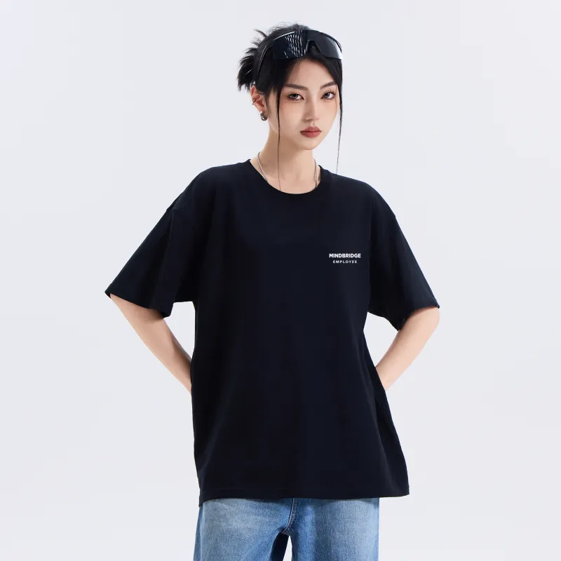 MindBridge T Shirts Unisex-2