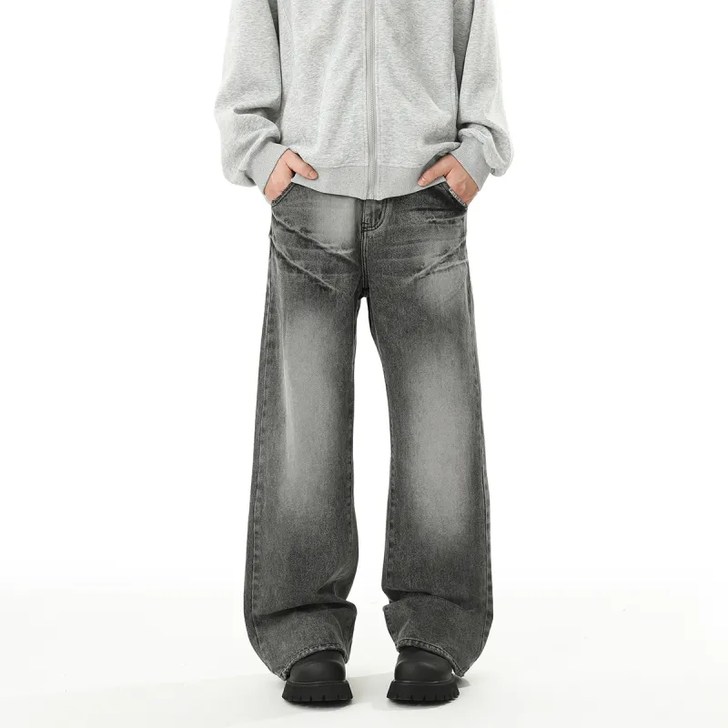 MindBridge Jeans Unisex-7