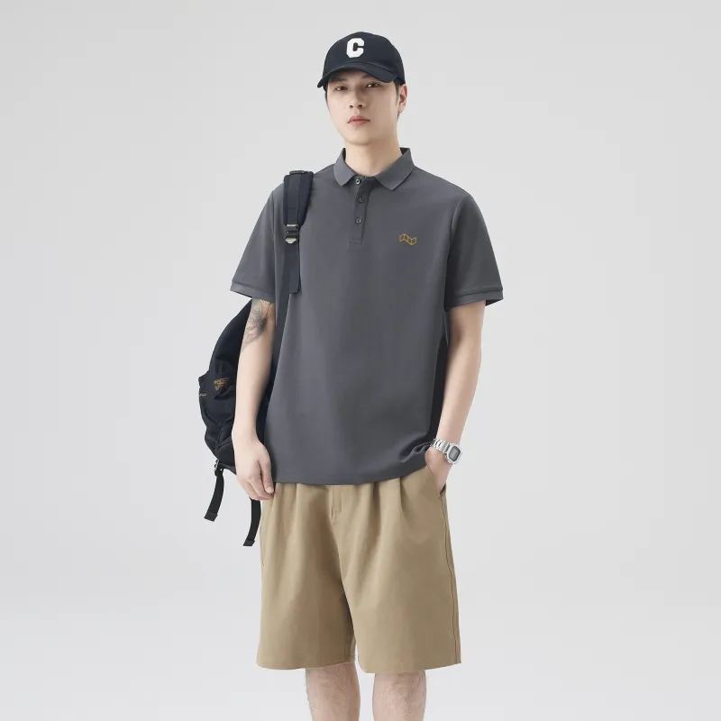 MindBridge Polo Shirts Unisex-11