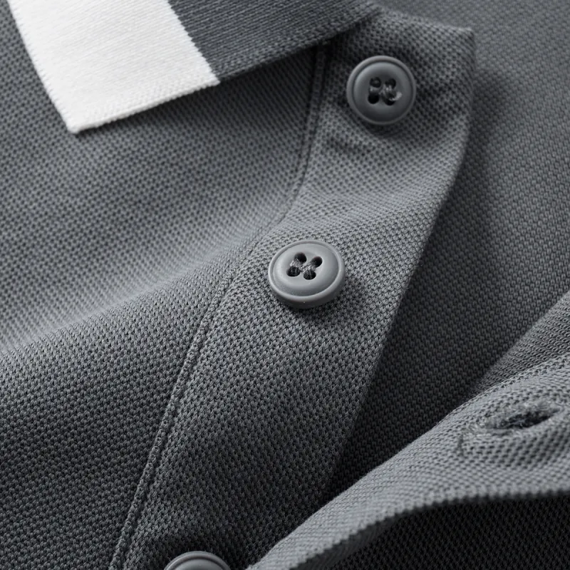 MindBridge Polo Shirts Unisex-9