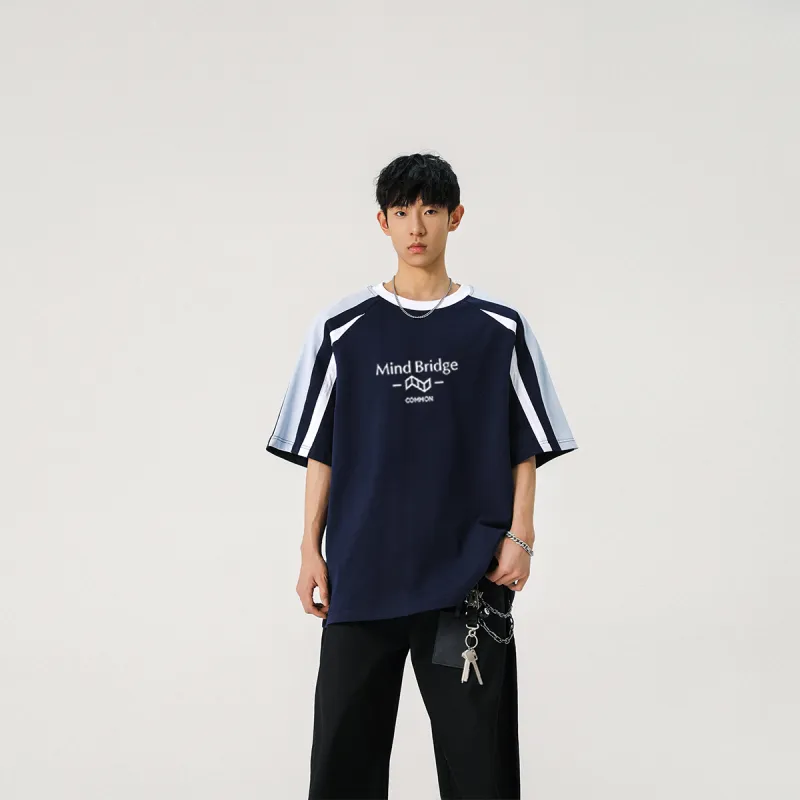 MindBridge T Shirts Unisex-13