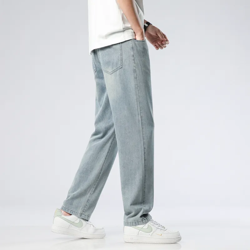 MindBridge Jeans Unisex-5