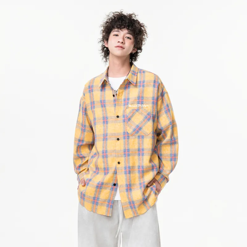 MindBridge Shirts Unisex-6