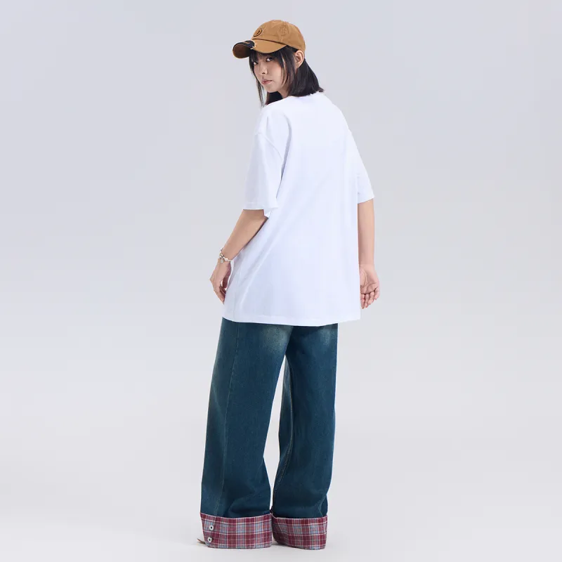 MindBridge T Shirts Unisex-3
