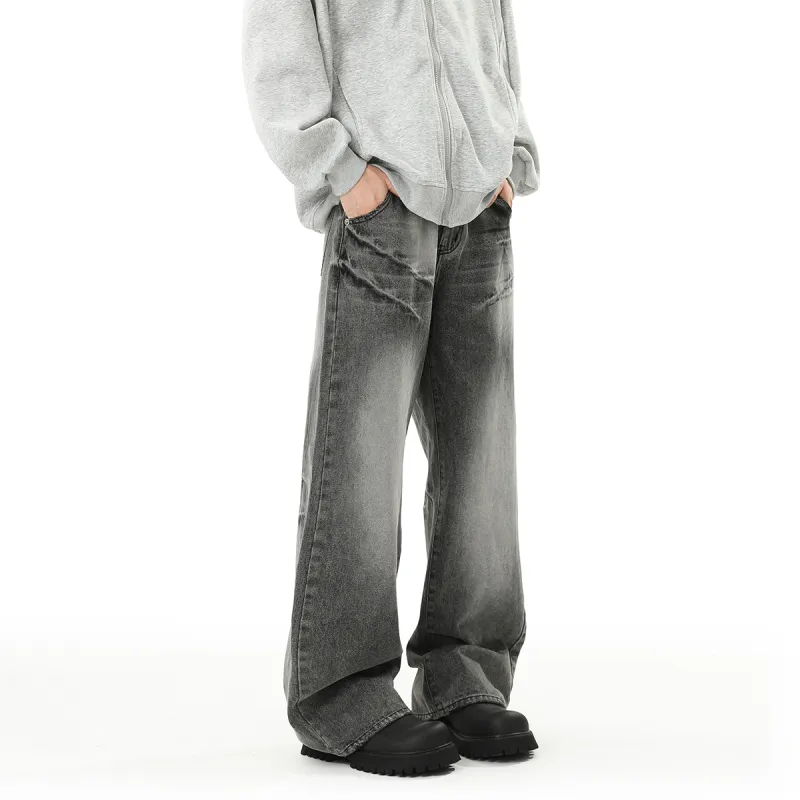 MindBridge Jeans Unisex-11