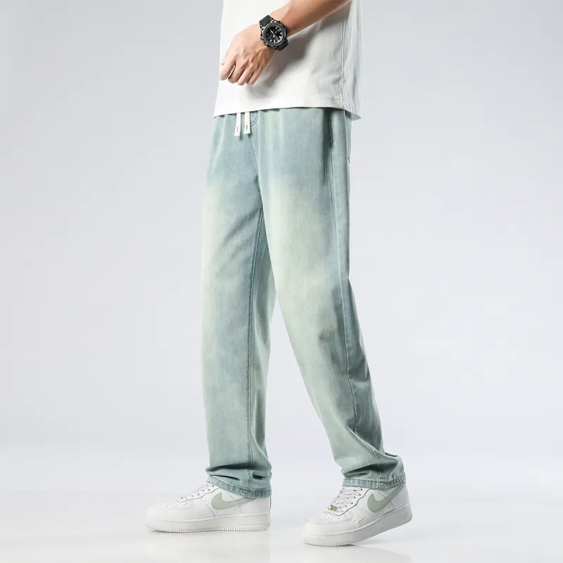 MindBridge Jeans Unisex-10