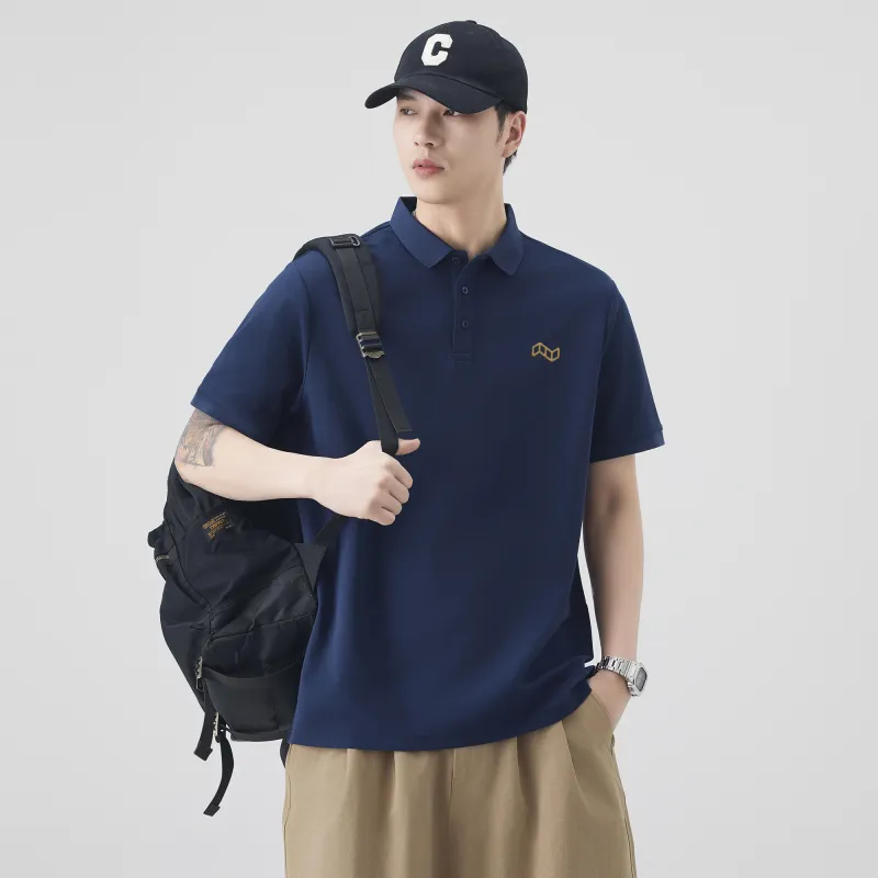 MindBridge Polo Shirts Unisex-18