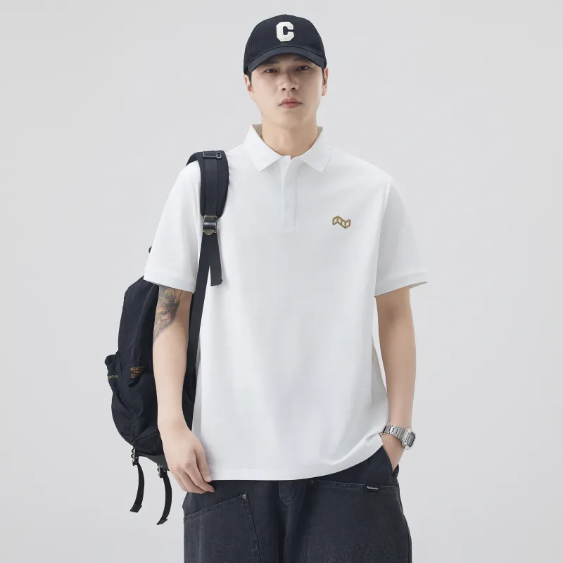MindBridge Polo Shirts Unisex-2