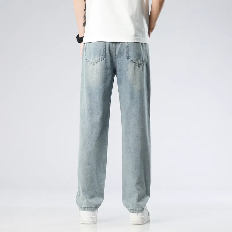 MindBridge Jeans Unisex-6