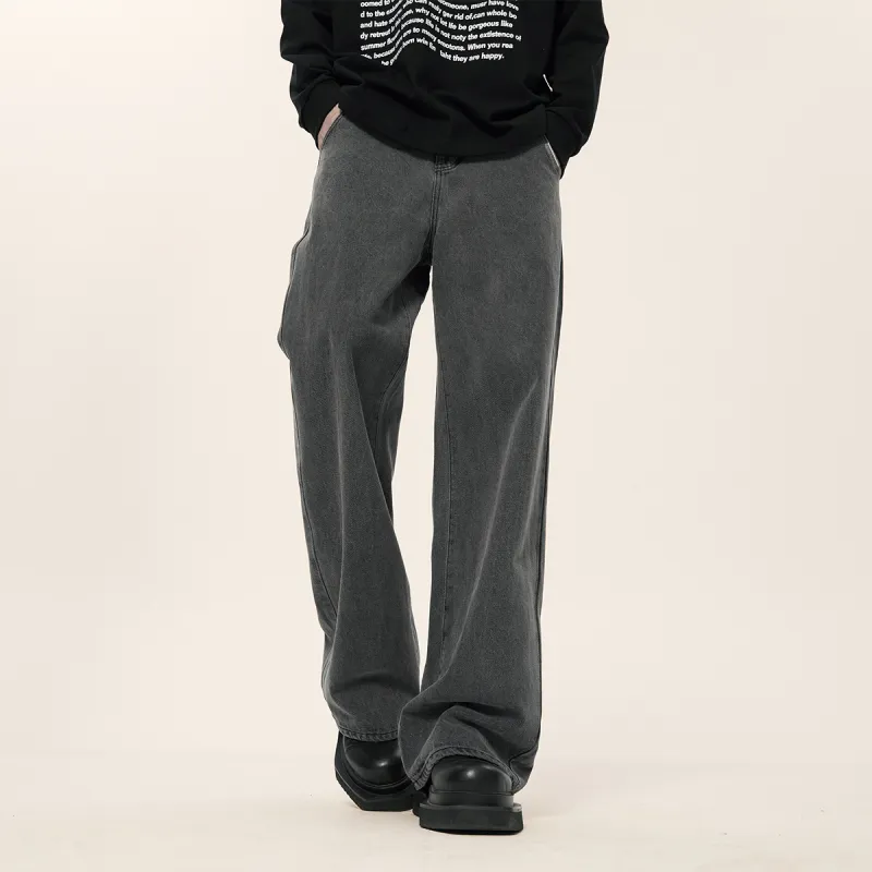 MindBridge Jeans Unisex-8