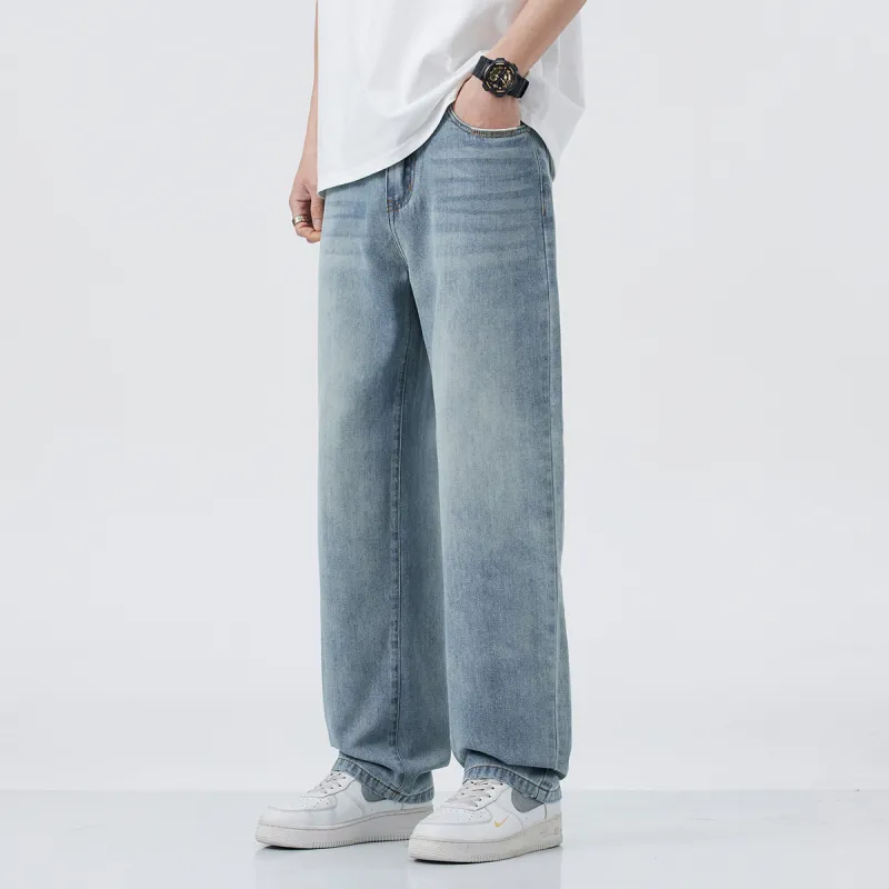 MindBridge Jeans Unisex-10