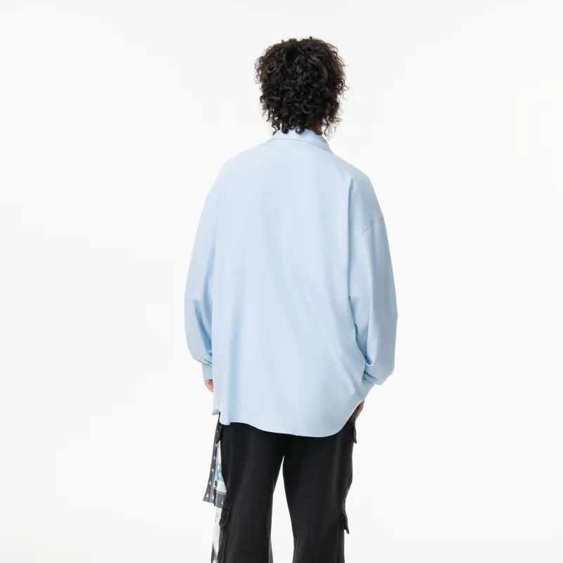 MindBridge Shirts Unisex-3