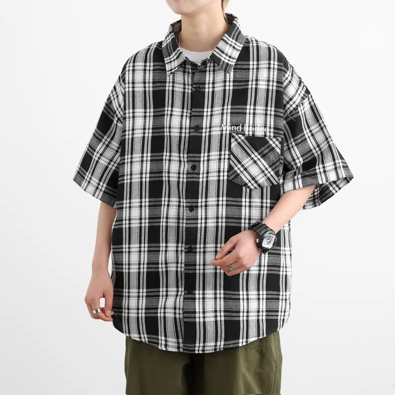 MindBridge Shirts Unisex-2