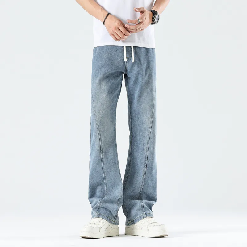 MindBridge Jeans Unisex-9