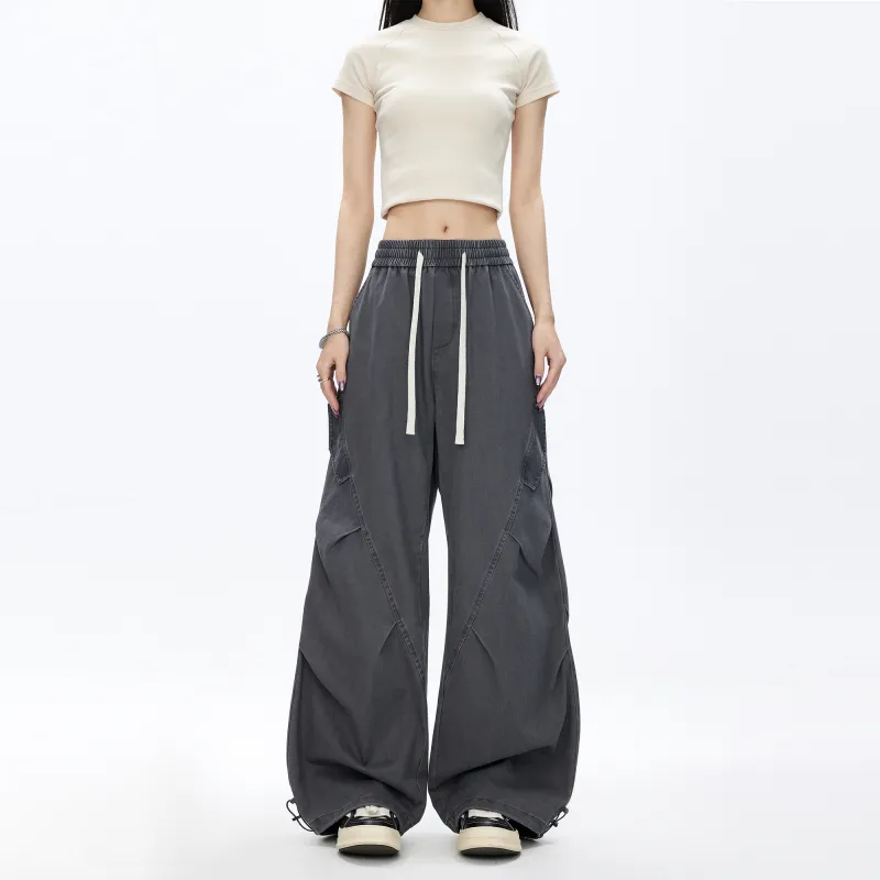 MindBridge Casual Pants Unisex-2