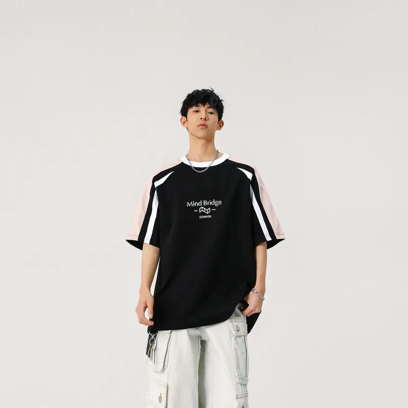 MindBridge T Shirts Unisex-3
