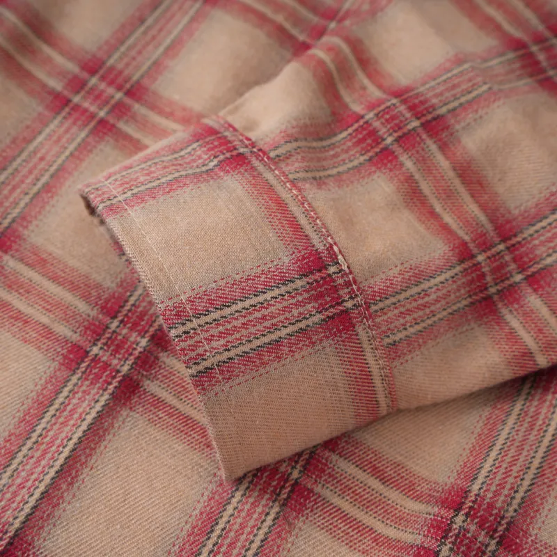 MindBridge Shirts Unisex-4