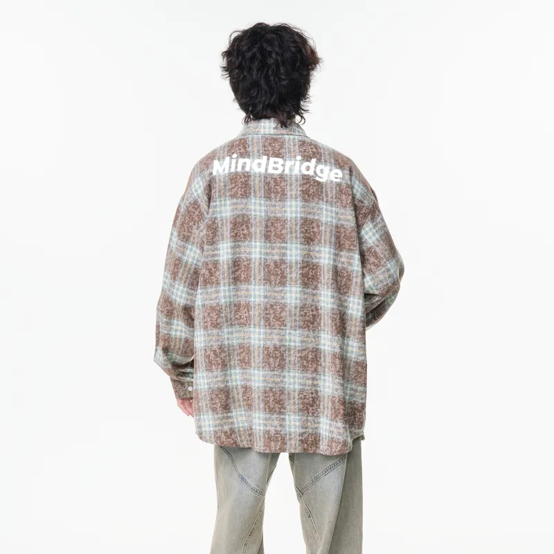 MindBridge Shirts Unisex-2
