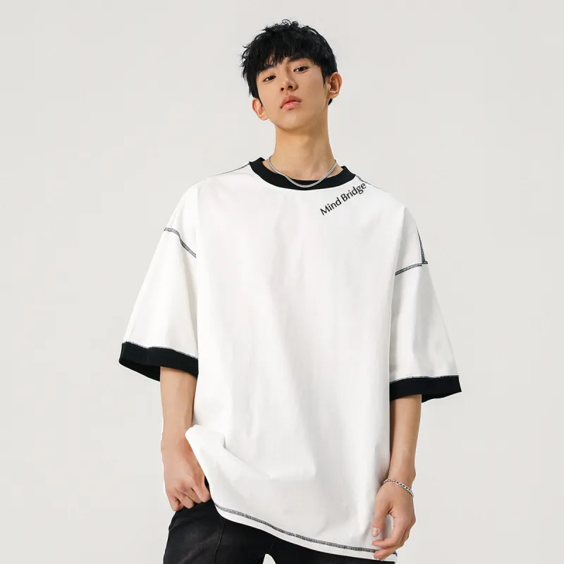 MindBridge T Shirts Unisex-9