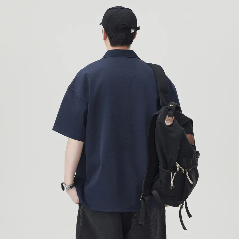MindBridge Shirts Unisex-15