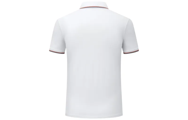 MindBridge Polo Shirts Unisex-3