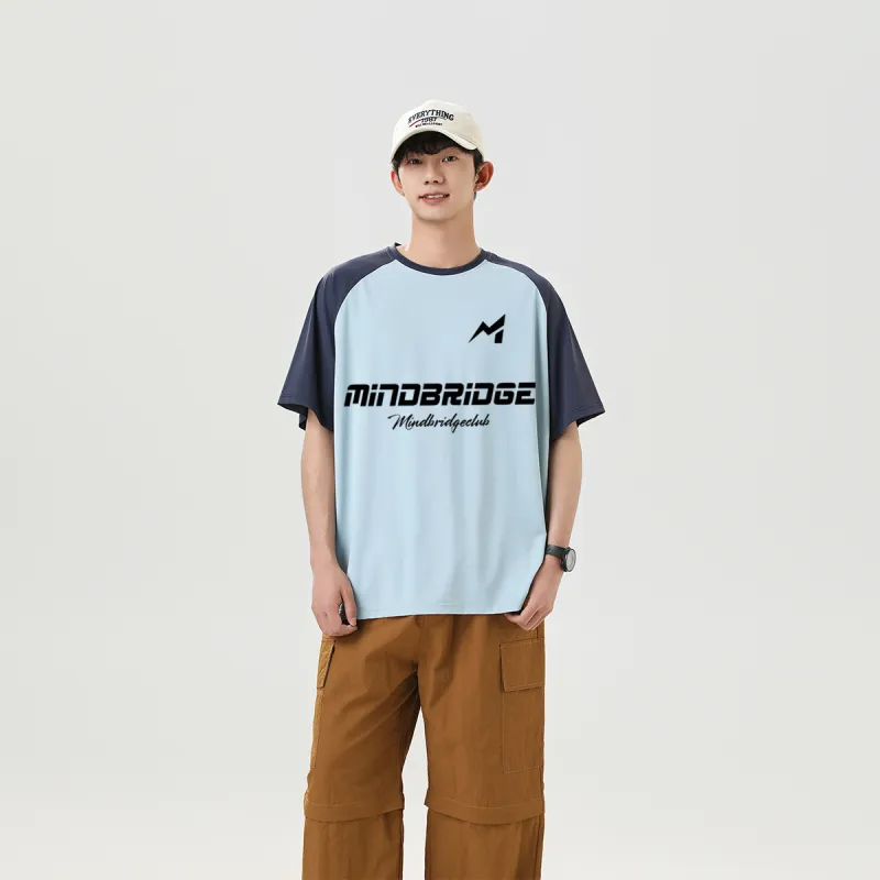 MindBridge T Shirts Unisex-15