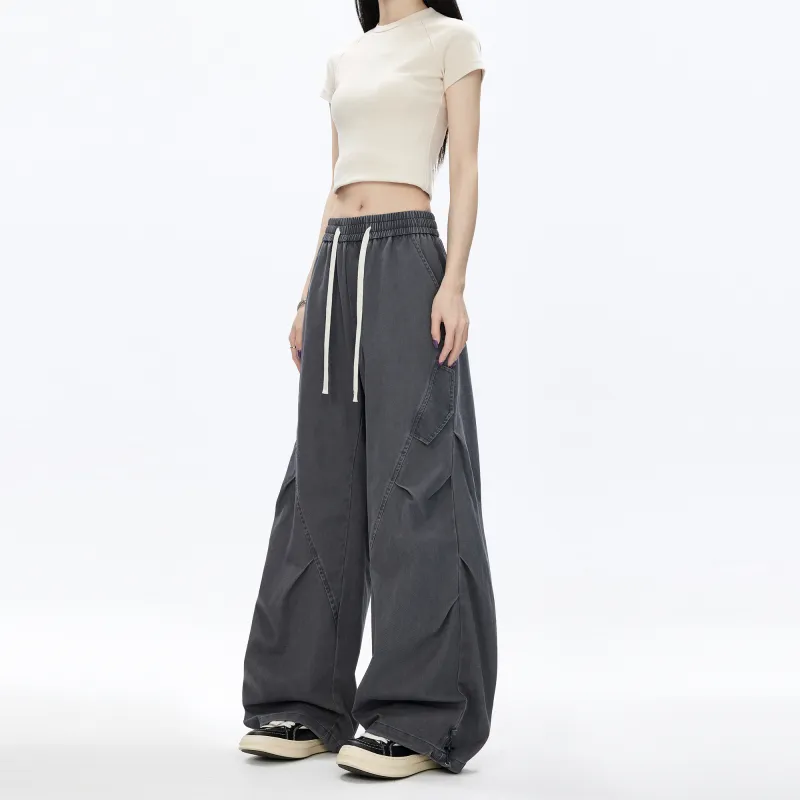 MindBridge Casual Pants Unisex-5