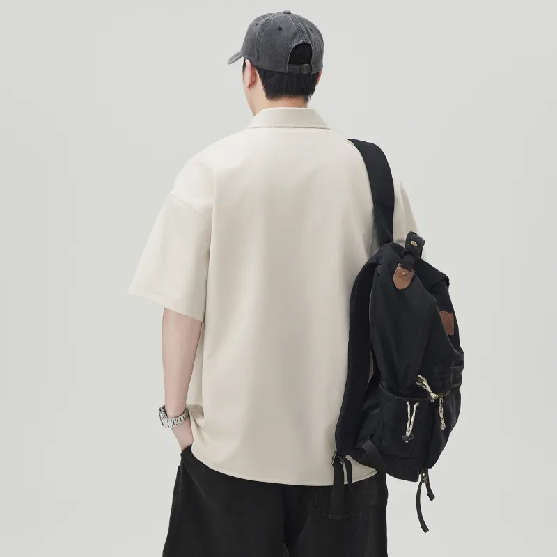 MindBridge Shirts Unisex-7