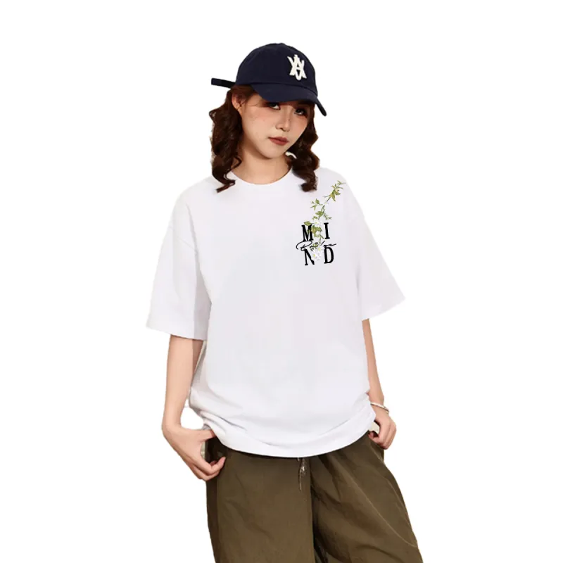 MindBridge T Shirts Unisex-3