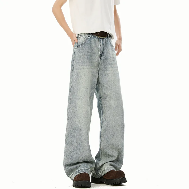 MindBridge Jeans Unisex-10