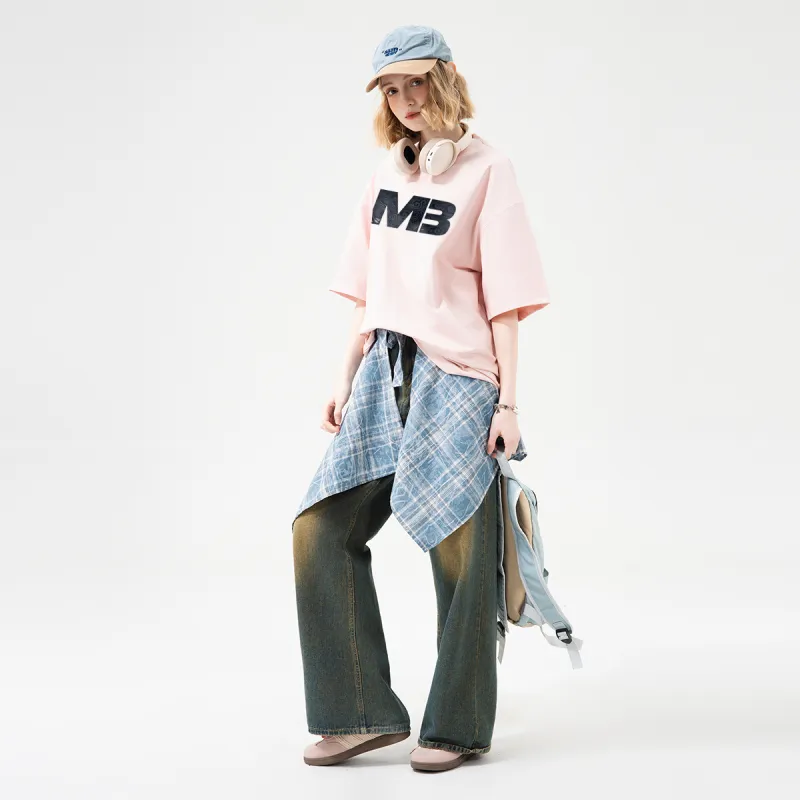 MindBridge T Shirts Unisex-16
