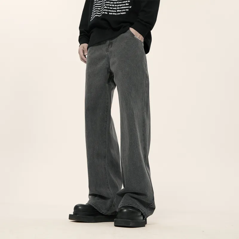 MindBridge Jeans Unisex-9