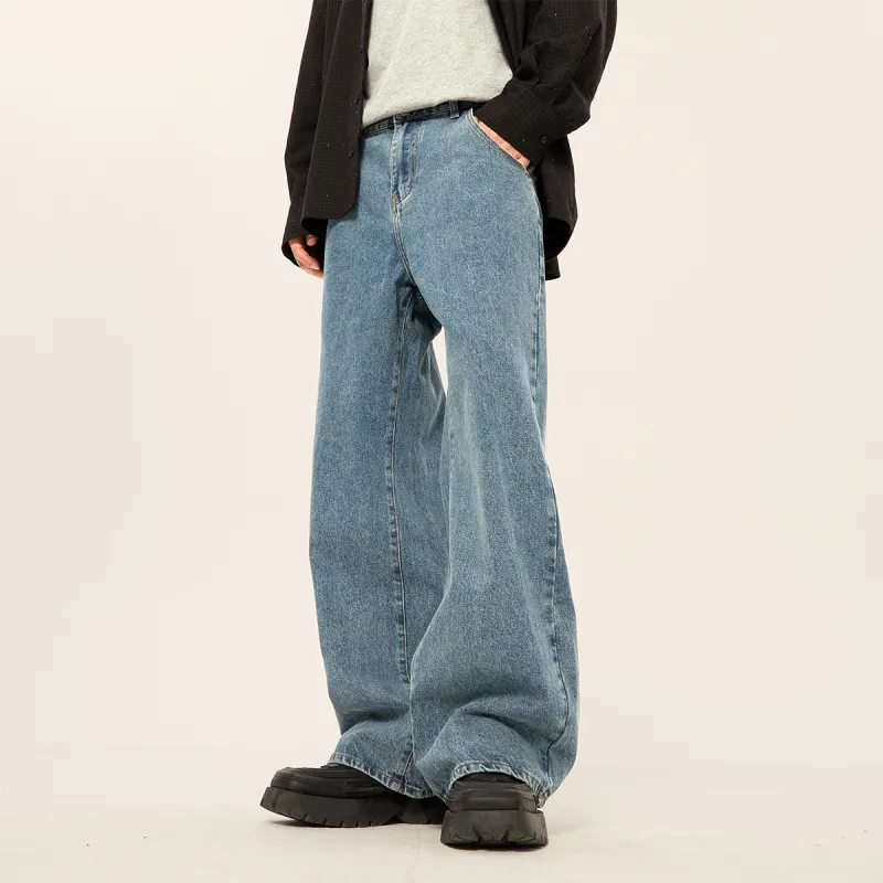 MindBridge Jeans Unisex-10