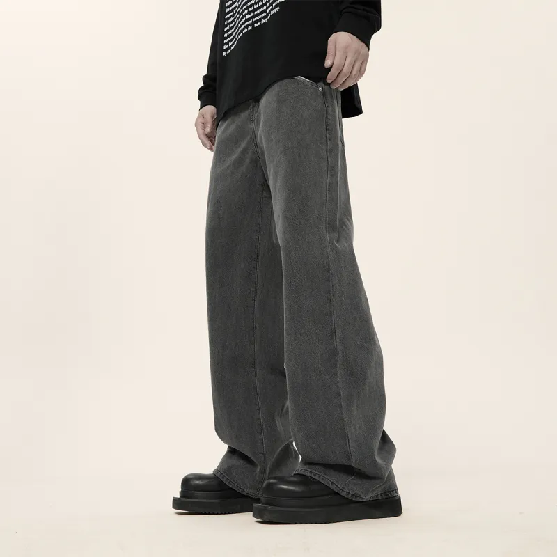 MindBridge Jeans Unisex-12