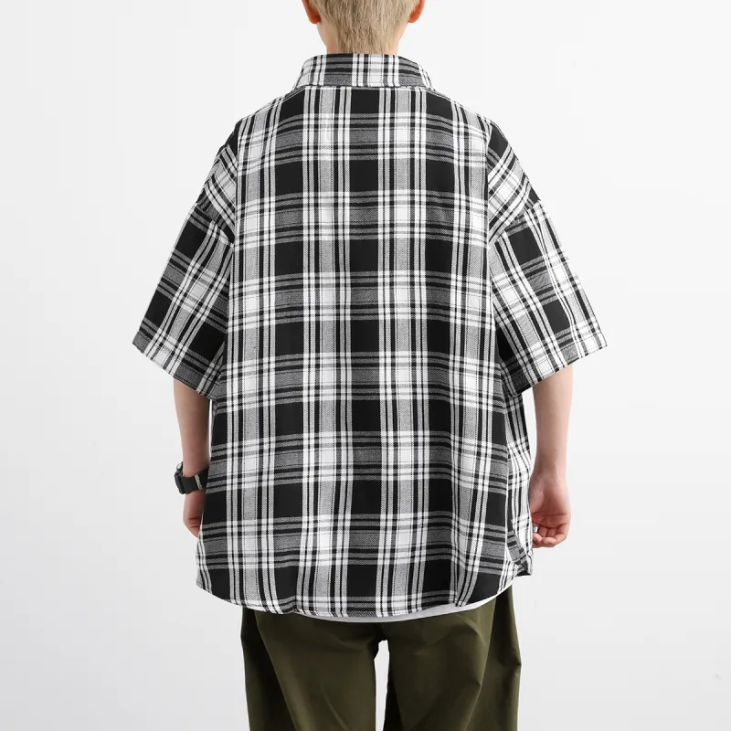 MindBridge Shirts Unisex-4