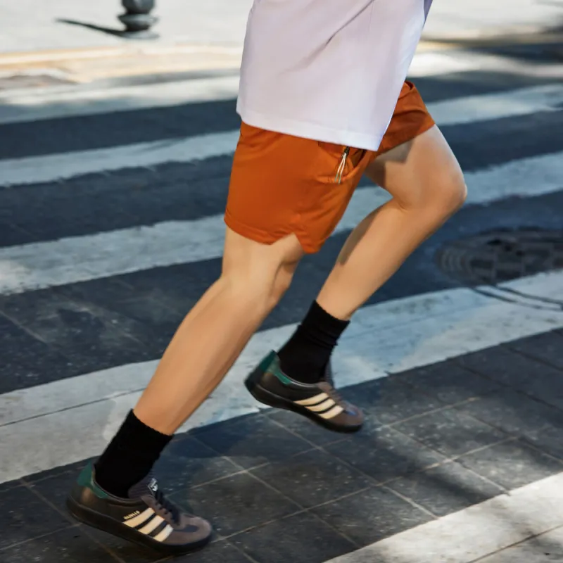 MindBridge Casual Shorts Unisex-14