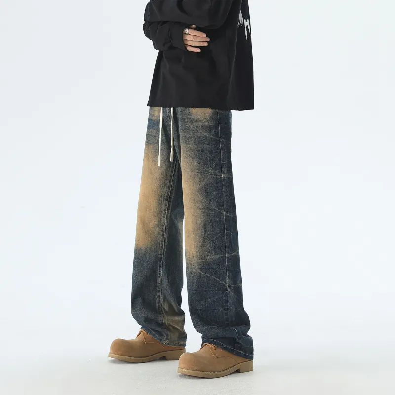 MindBridge Jeans Unisex-12