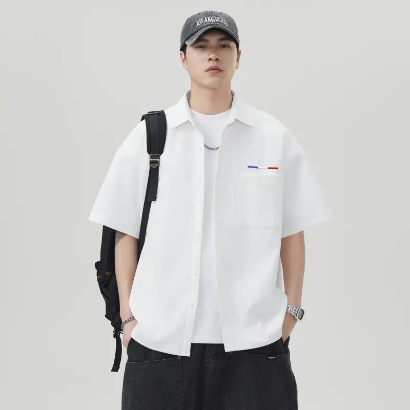 MindBridge Shirts Unisex-2