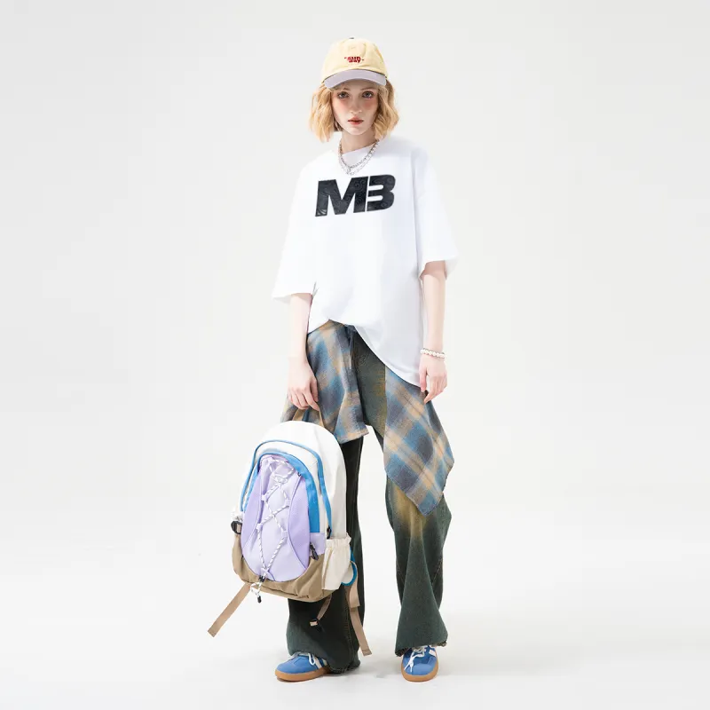 MindBridge T Shirts Unisex-2