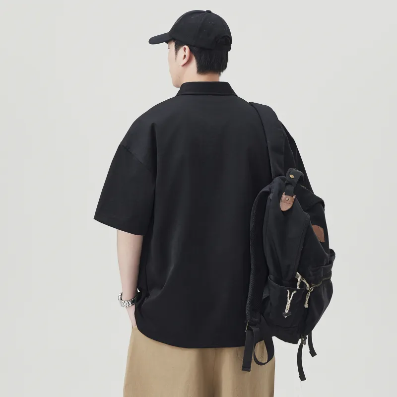 MindBridge Shirts Unisex-11