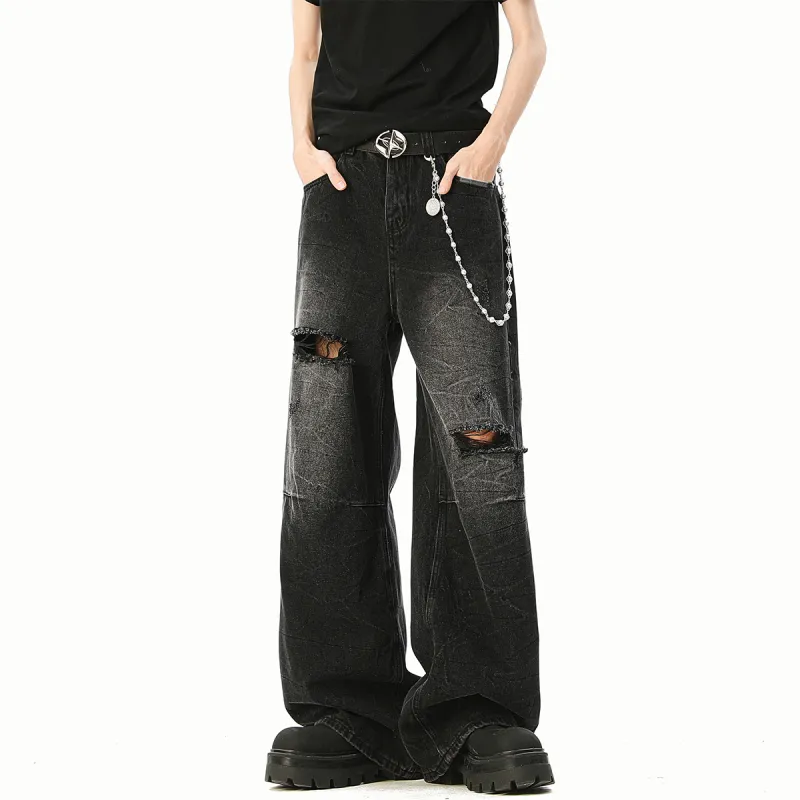 MindBridge Jeans Unisex-2