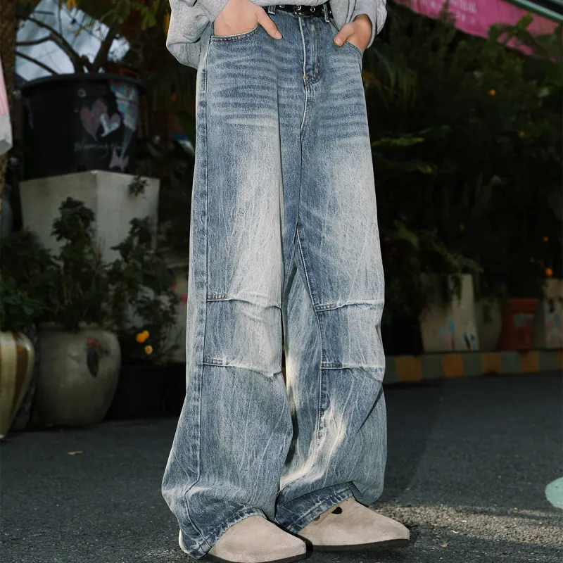 MindBridge Jeans Unisex-11