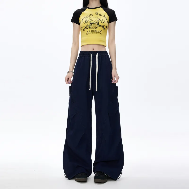 MindBridge Casual Pants Unisex-9