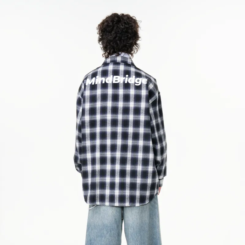 MindBridge Shirts Unisex-14