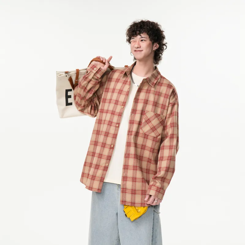 MindBridge Shirts Unisex-3