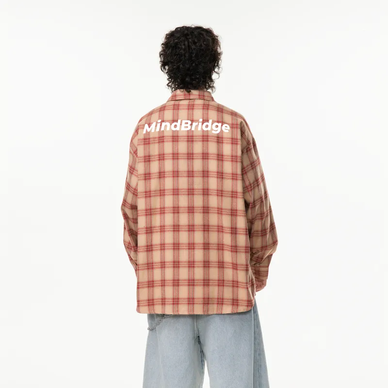 MindBridge Shirts Unisex-2