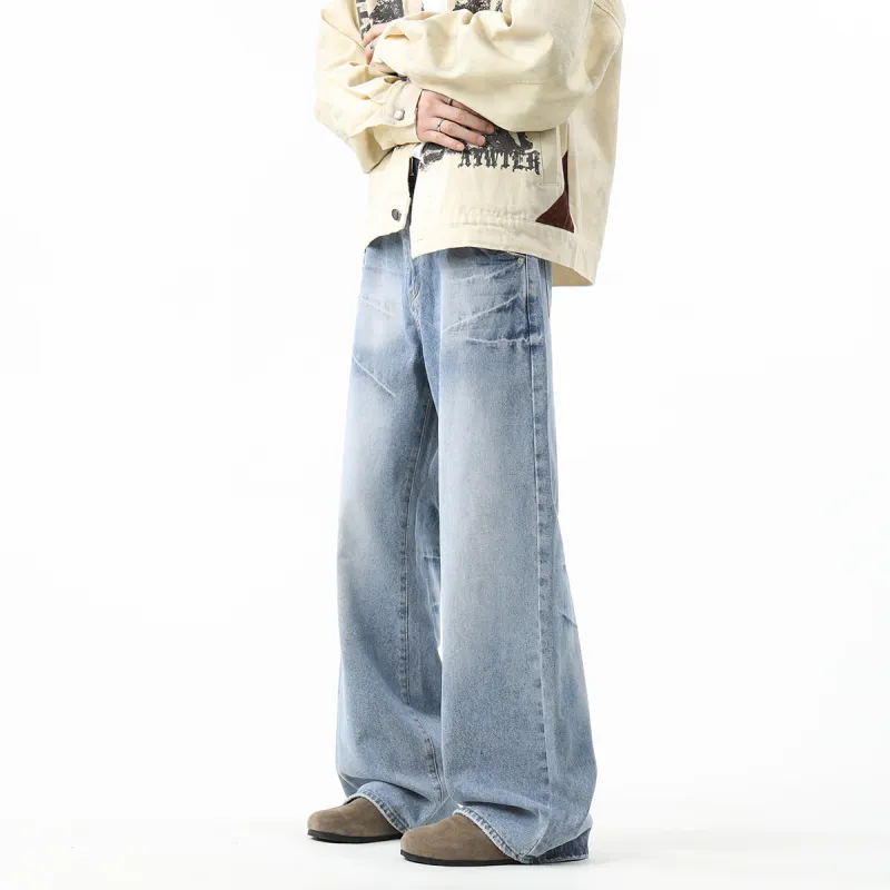 MindBridge Jeans Unisex-3