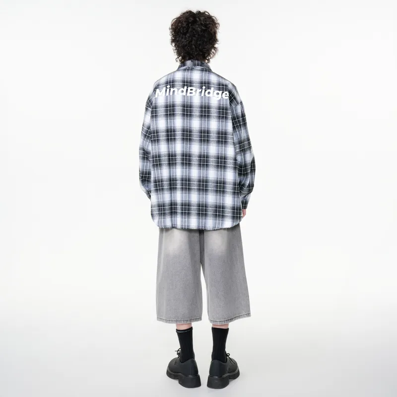 MindBridge Shirts Unisex-8
