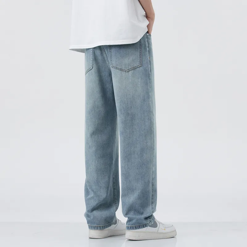 MindBridge Jeans Unisex-12